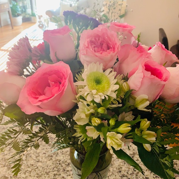 Meet your Posher, Maria - Picture 4 of 4